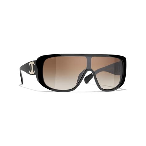 occhiali da sole chanel novita|chanel sunglasses for women 2024.